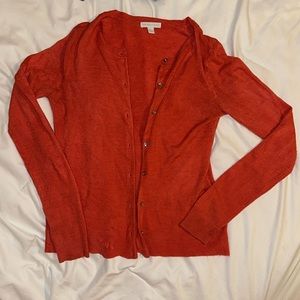 new york & company cardigan